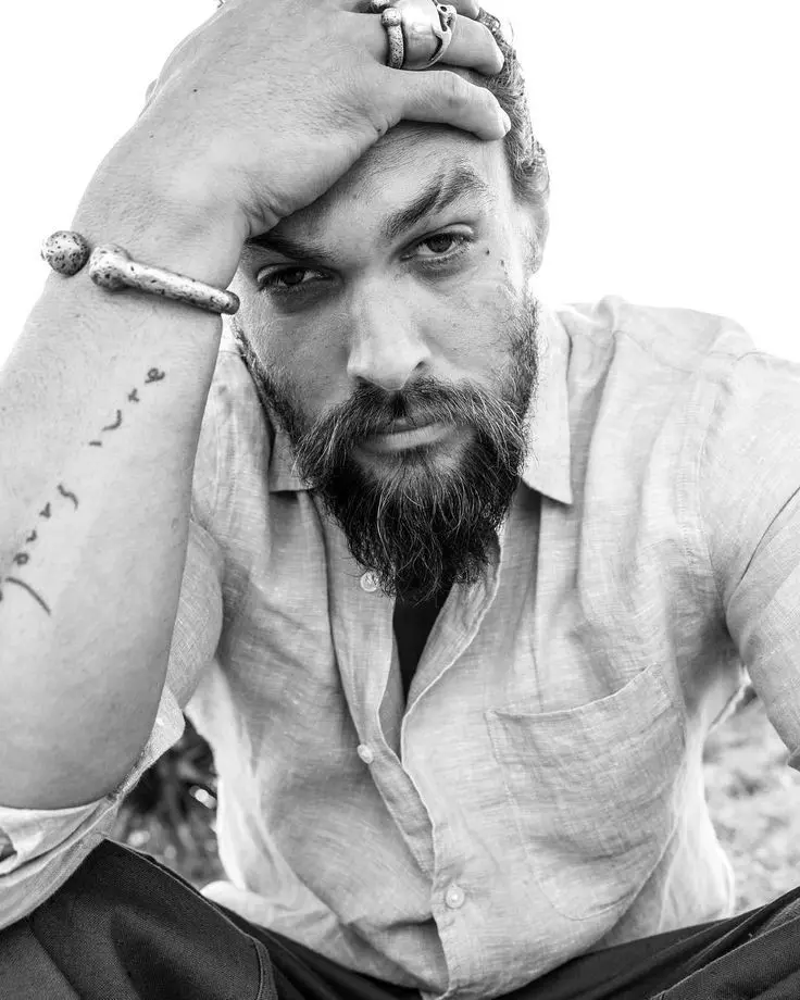 Download Jason Momoa Wallpaper Great Father
