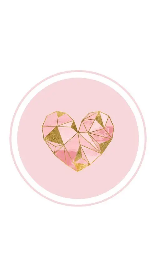 Download Pink Instagram Story Cover