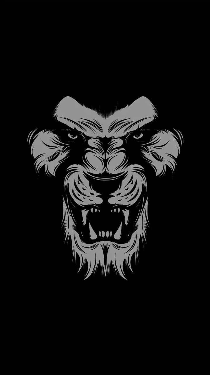 Download Lion Photo for Profile