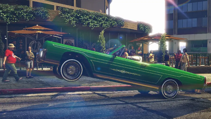 GTA V Grand Theft Auto V Environment Images