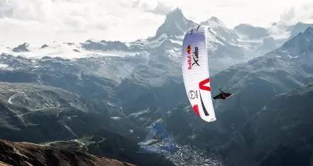Exciting Paragliding Destinations: Chamonix