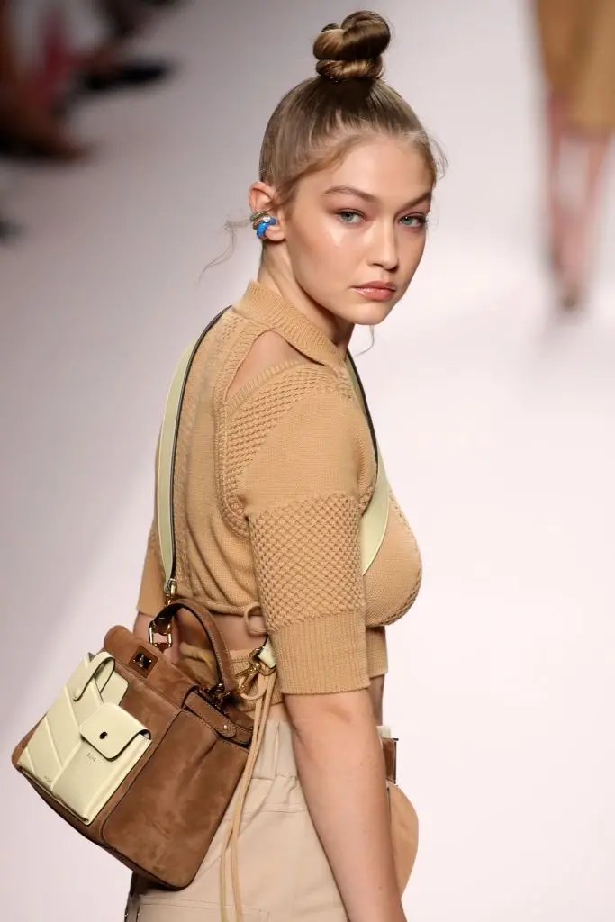 Download Gigi Hadid Images - One of Victoria's Secret Angels