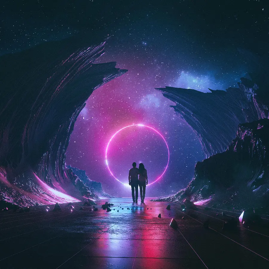 Special and Beautiful Romantic Profile Picture