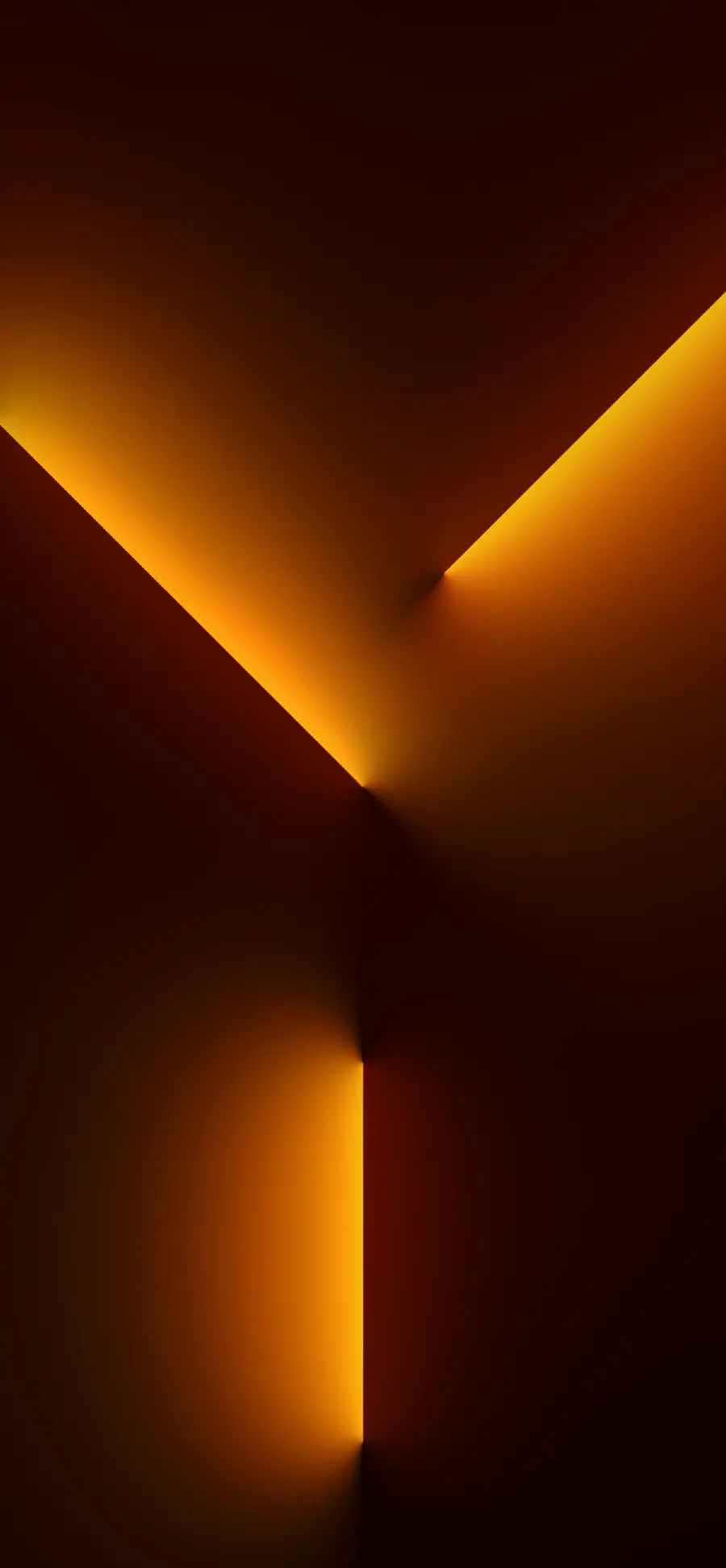 New iPhone 13 Pro Max Wallpaper