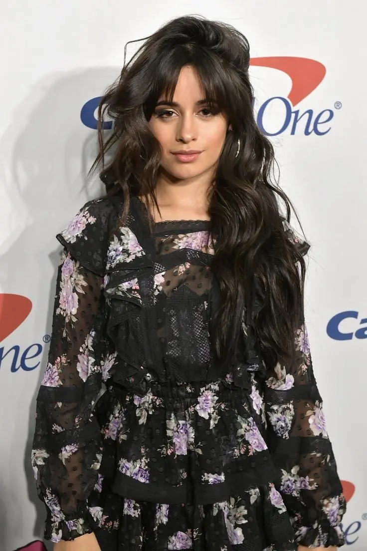 Download Camila Cabello Profile Picture Longest Record