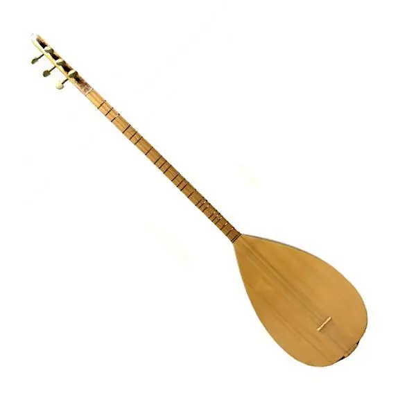 Daf Photo - A Traditional Persian Frame Drum