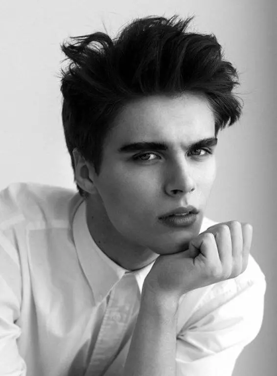 Download Stylish Male Background Images