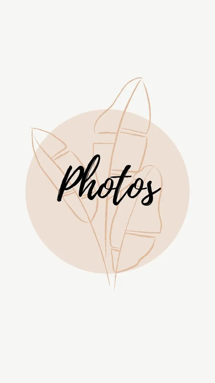 Download Instagram Story Highlight Covers for Aesthetic Profiles