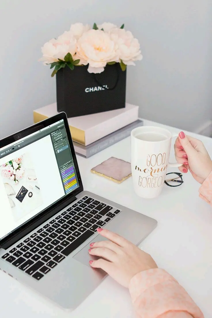 Modern Laptop Image for Free Download