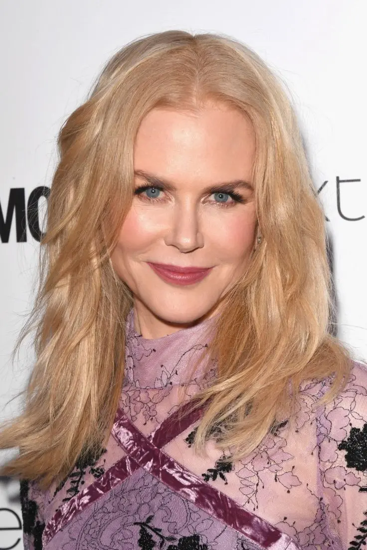 Download Photo of Nicole Kidman Actress