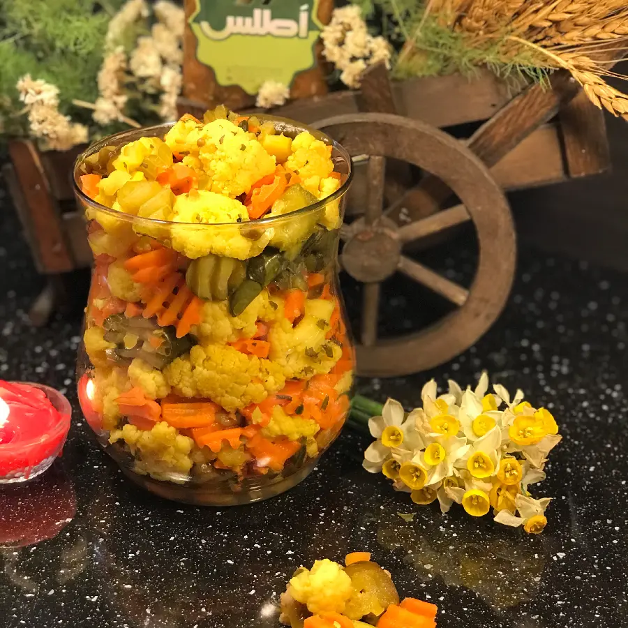 Download Haft Bijar Pickle Image in High Quality