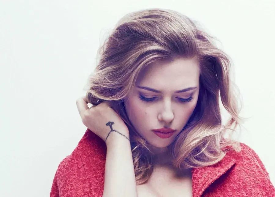 Image of Scarlett Johansson