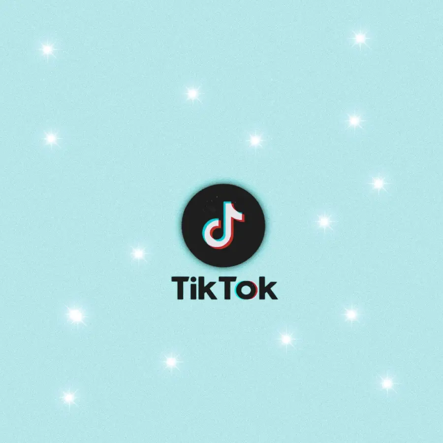TikTok Logo Images for Instagram Covers - High Quality