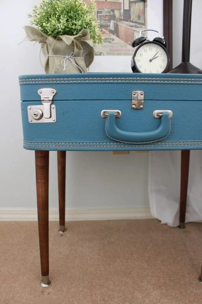 Download Profile Picture of Vintage Suitcase in Decor