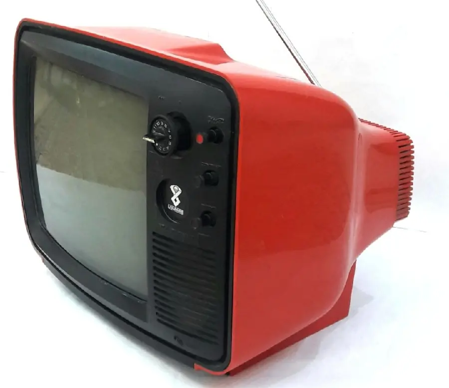Download Small TV Profile Picture