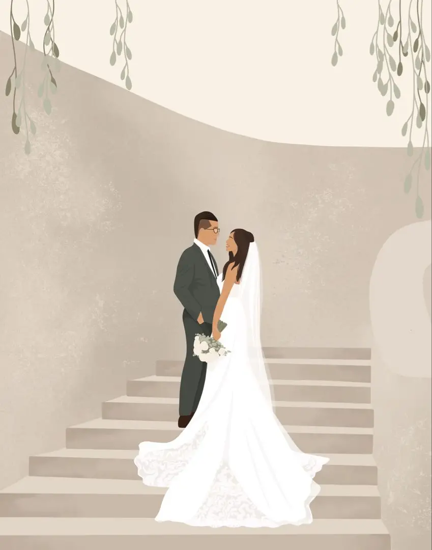 Romantic and Wedding Highlight Cover