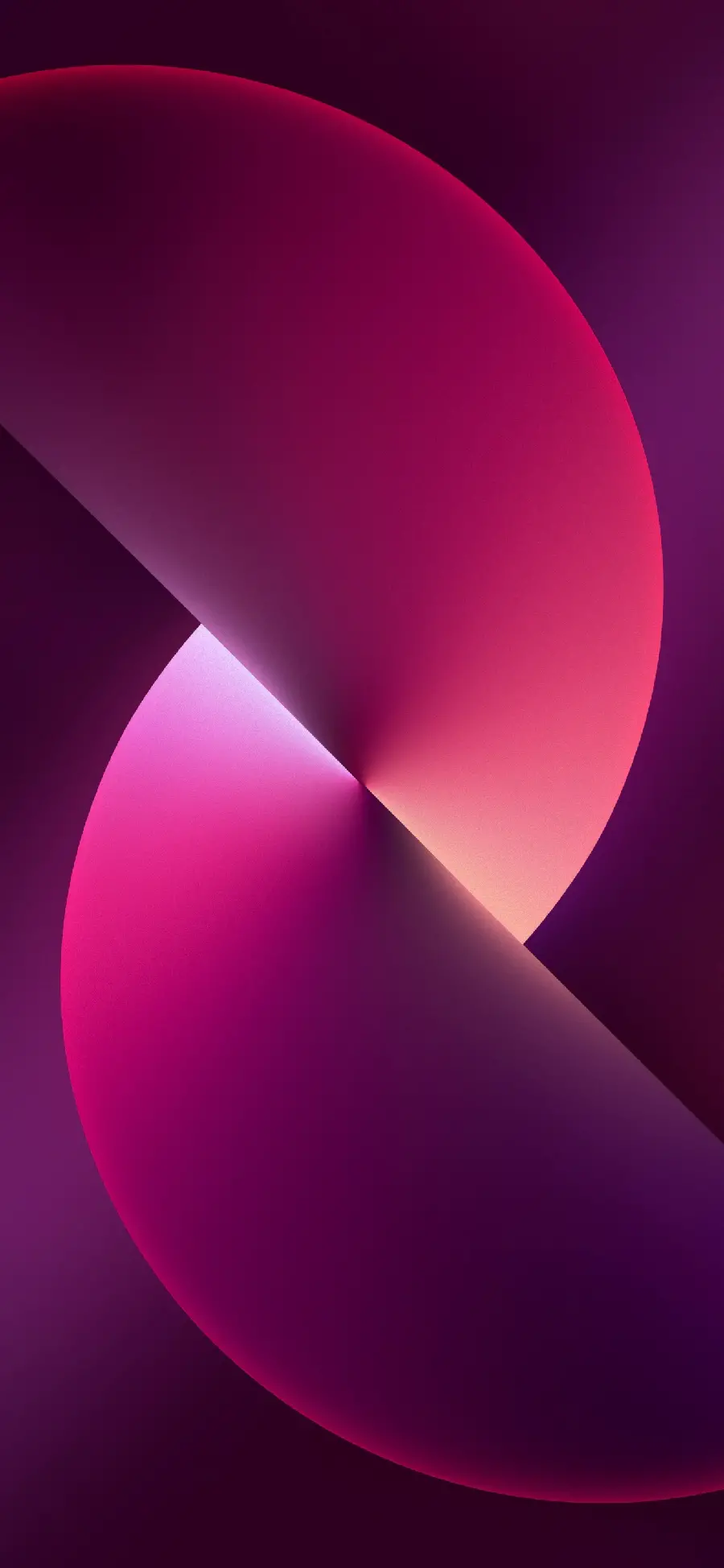 3D iPhone 13 Pro Max Wallpaper