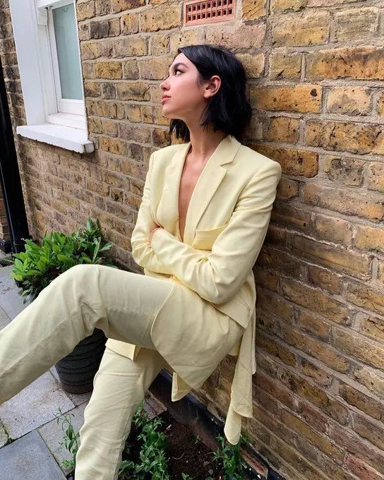 Download Dua Lipa Image English Songwriter