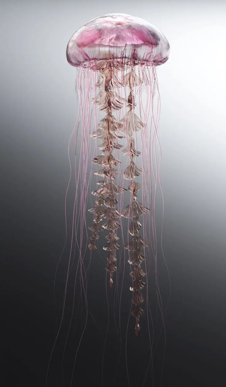 Download Jellyfish Profile Picture for Instagram Stories