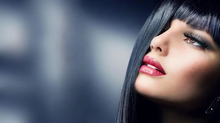 Download Stylish Umbrella Cut Hairstyle Images