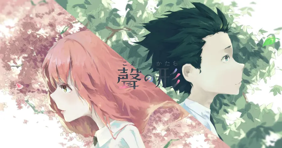 A Silent Voice HD Wallpaper