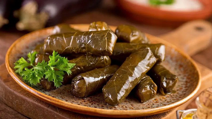 Dolmeh Photo