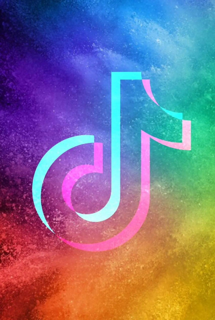 Beautiful TikTok Logo and Cover Images - High Quality