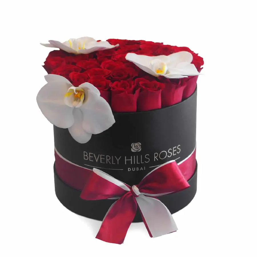 Latest Modern Rose Boxes