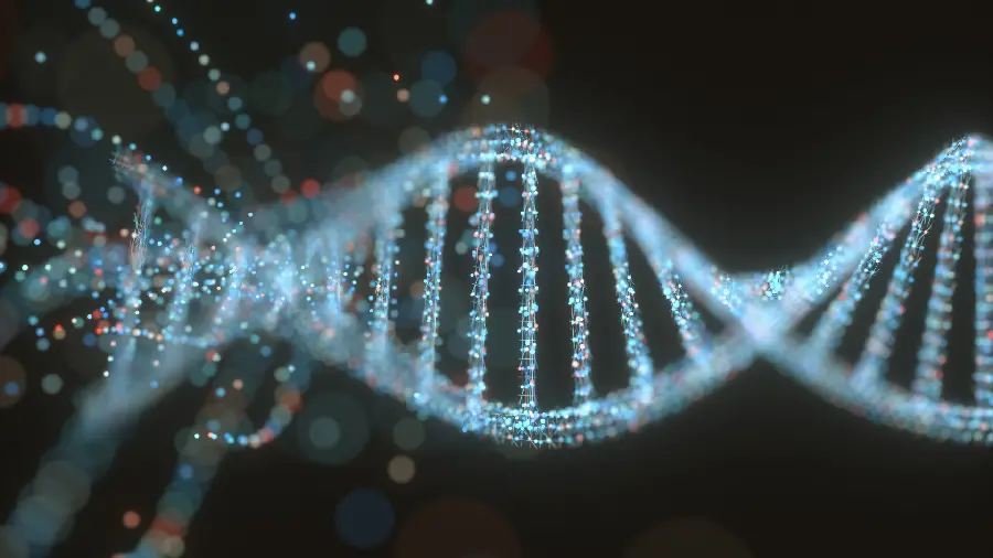 Download High-Quality DNA Photo