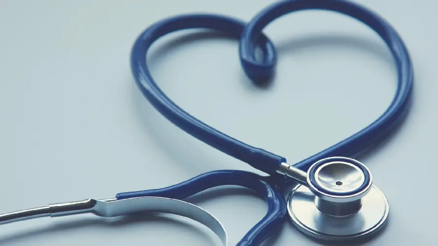 Download Stethoscope Profile Picture for Medical Students