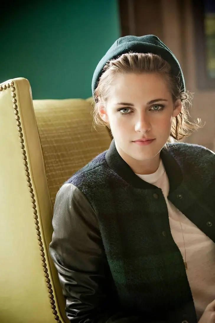 Download Talented Kristen Stewart Photos