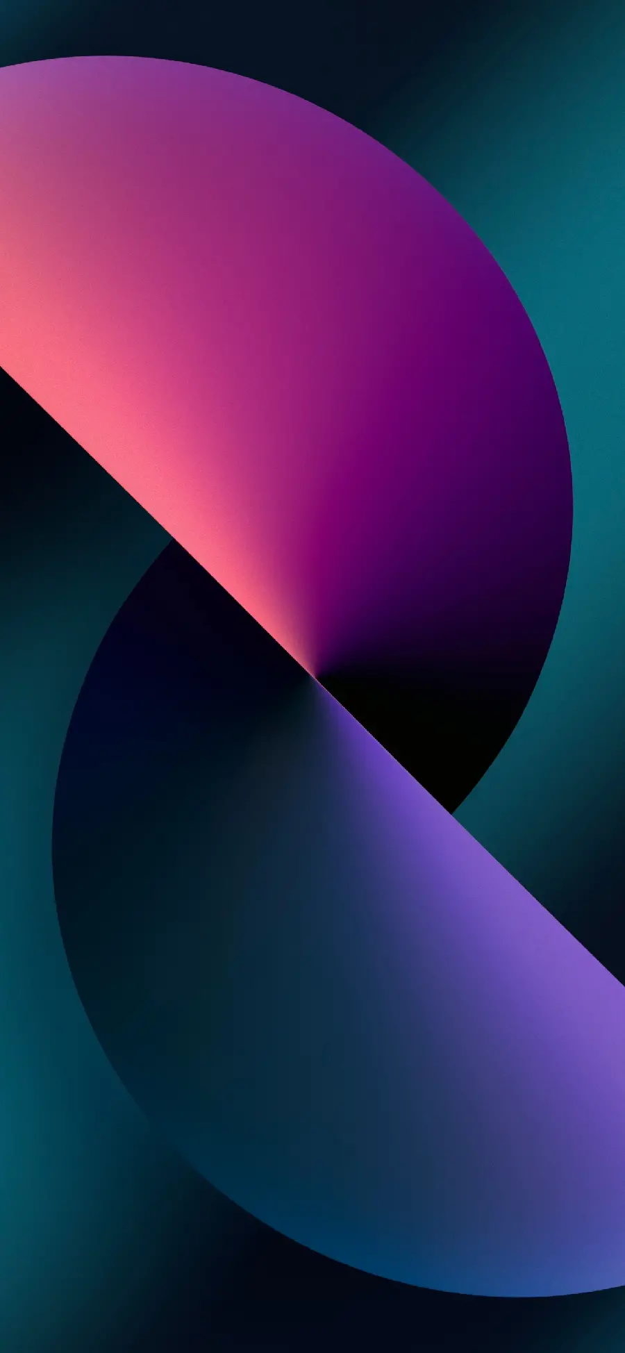 iPhone 13 Pro Max High-Quality Wallpaper
