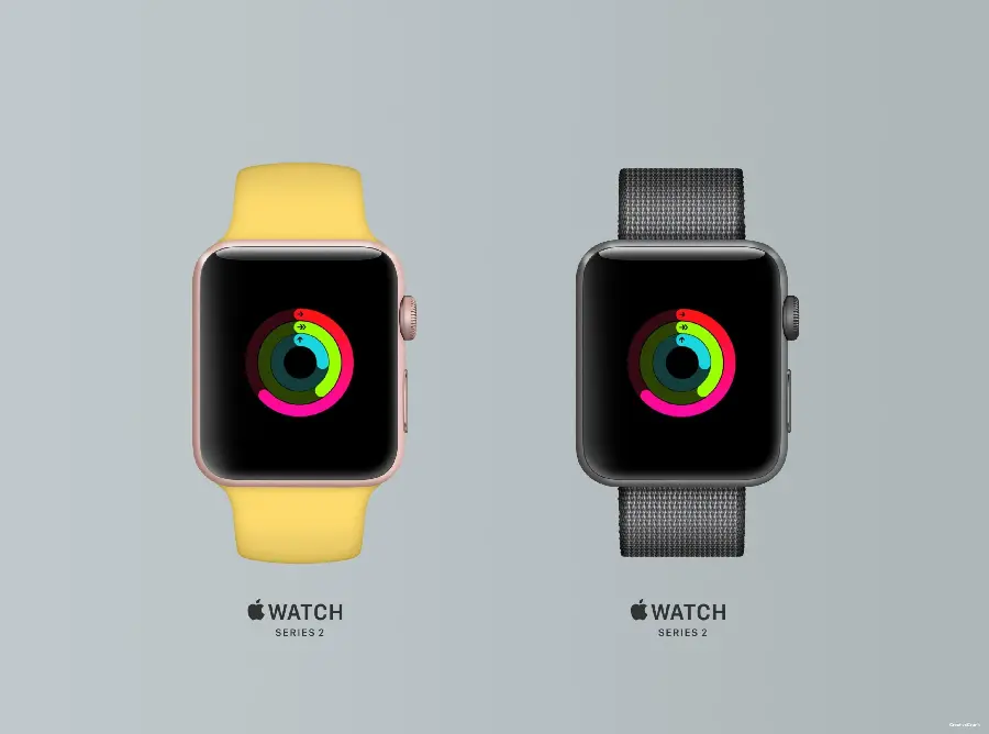Photo of Apple Watch Series 2 - Classic Design