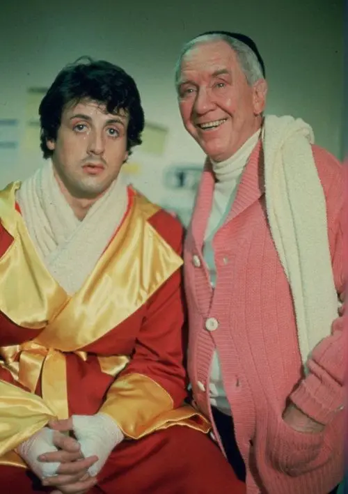Download Sylvester Stallone Superhero