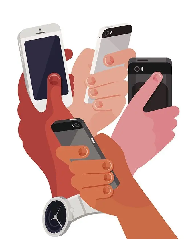 Download High-Quality Internet Day Image for Social Media