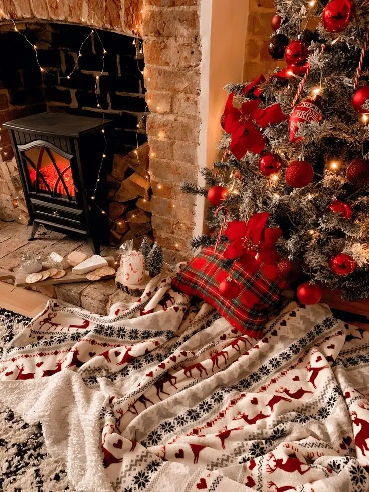 Download Profile Picture of Christmas Home Decor