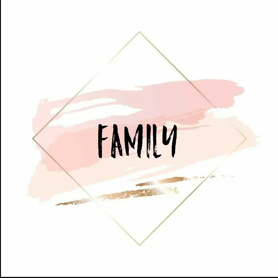 Family Highlight Cover