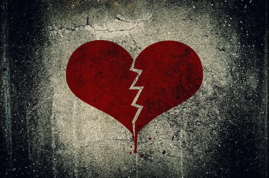 Download 100+ HD Broken Heart Images for Profile