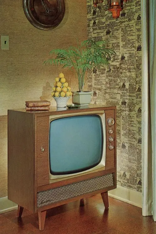 Download World TV Day Background