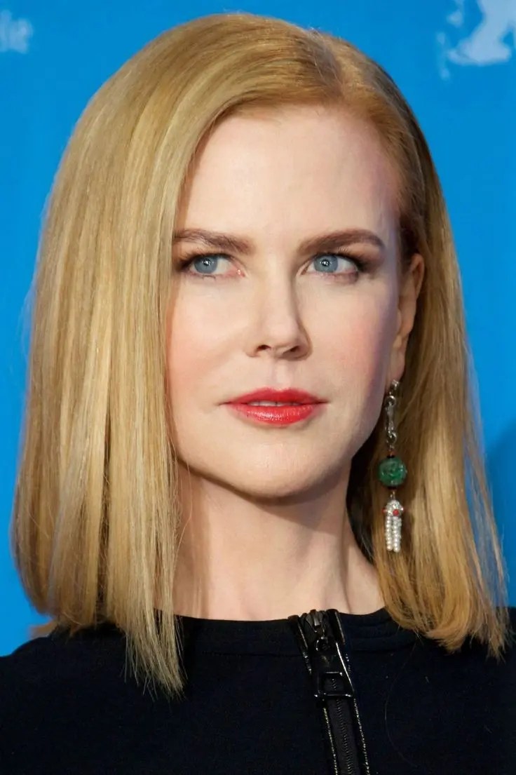 Nicole Kidman Photo in Dead Calm Movie