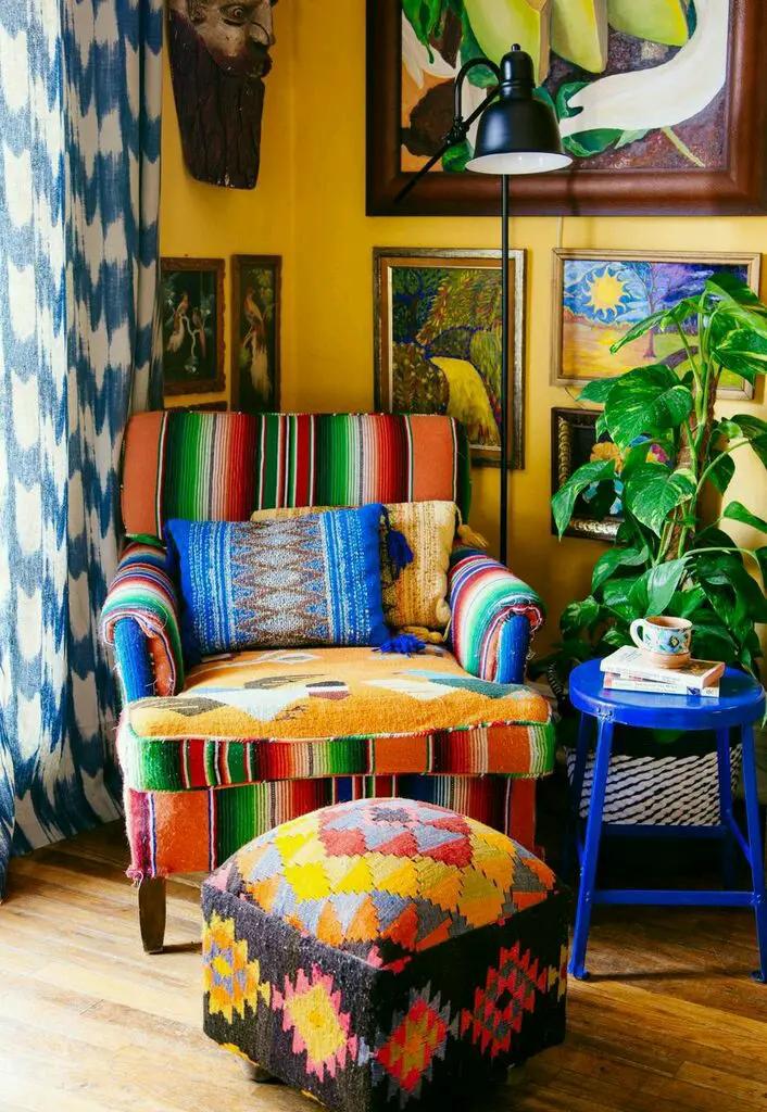 Download Profile Picture of Comfortable Sofa with Handmade Cover