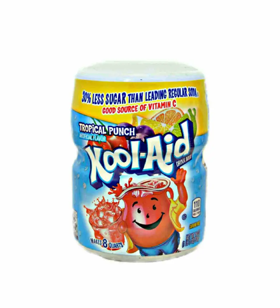 Cool Aid Delicious Drink Photo