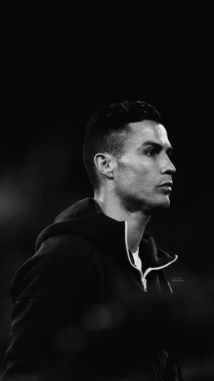 Download Cristiano Ronaldo Wallpaper