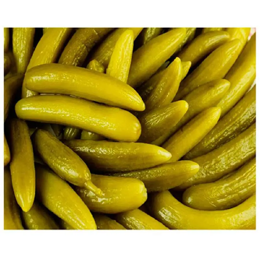 Download Fresh Cucumber Pickle Image in High Quality