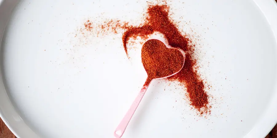 Download Paprika Spice Image in High Quality