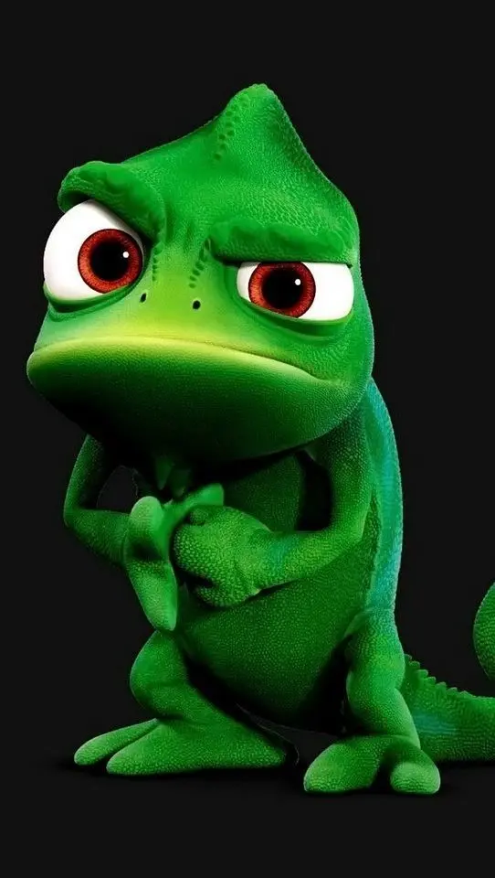 Download Stunning Animated Wallpaper for World Animation Day
