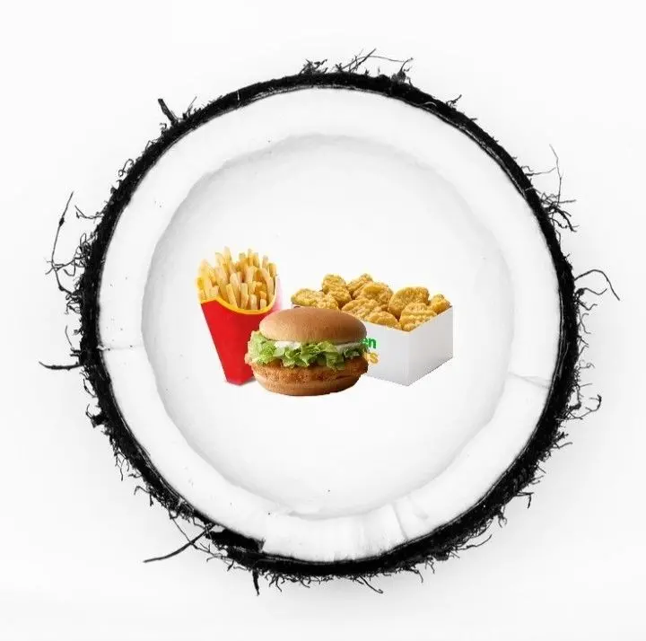 Download Fast Food Story Highlight Instagram