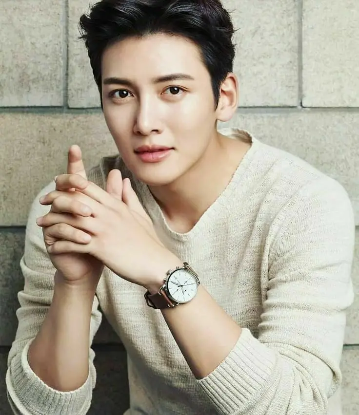 Ji Chang Wook High Quality Image from K-Dramas