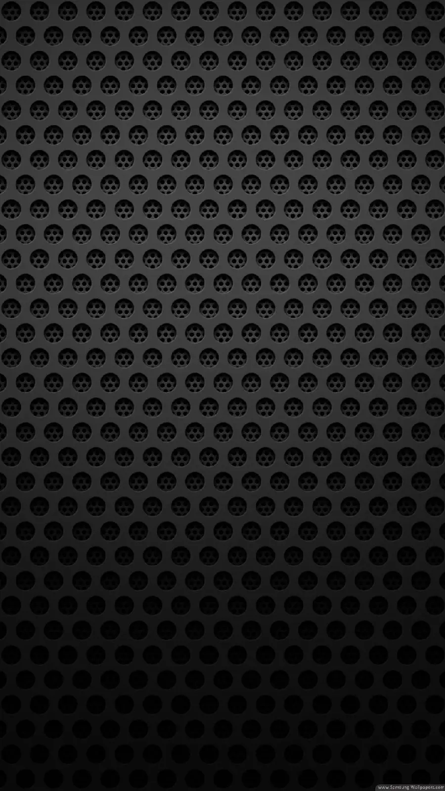 Black Tablet Wallpaper