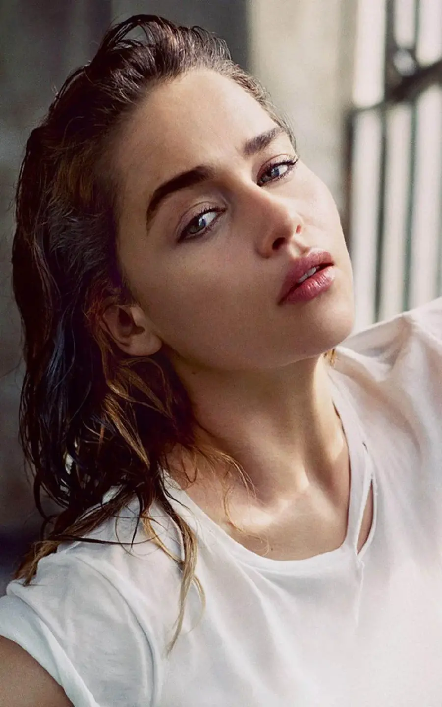 Image of Emilia Clarke